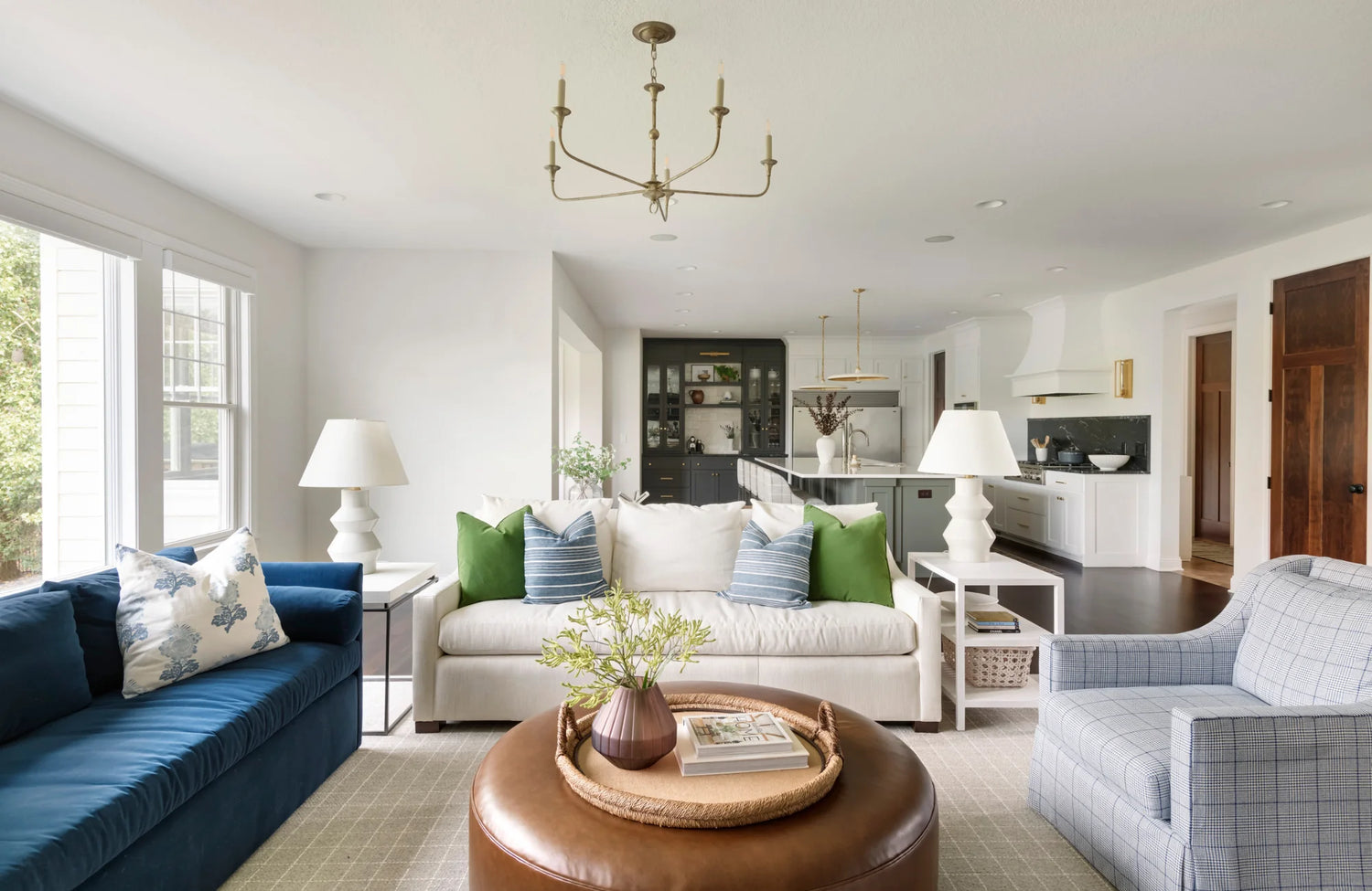 The Do's and Don'ts of Mixing & Matching Furniture Styles