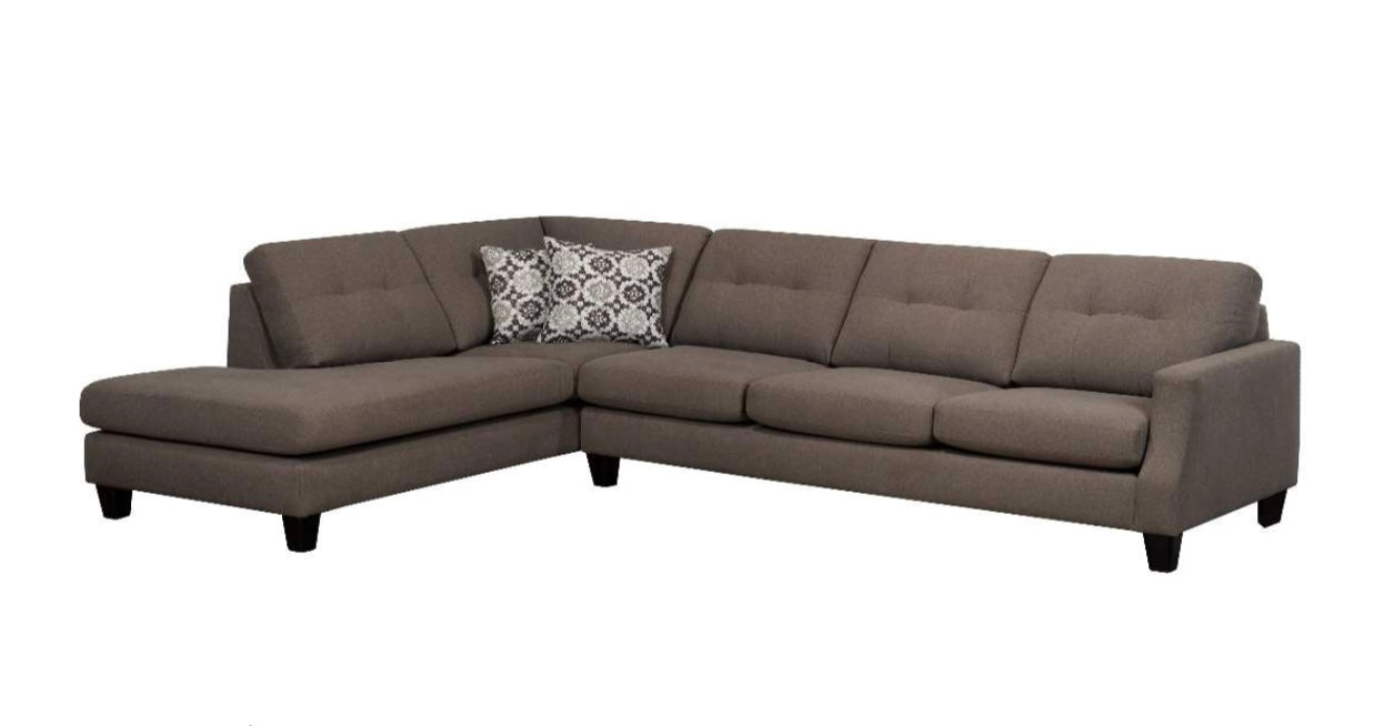Timberlea Sectional