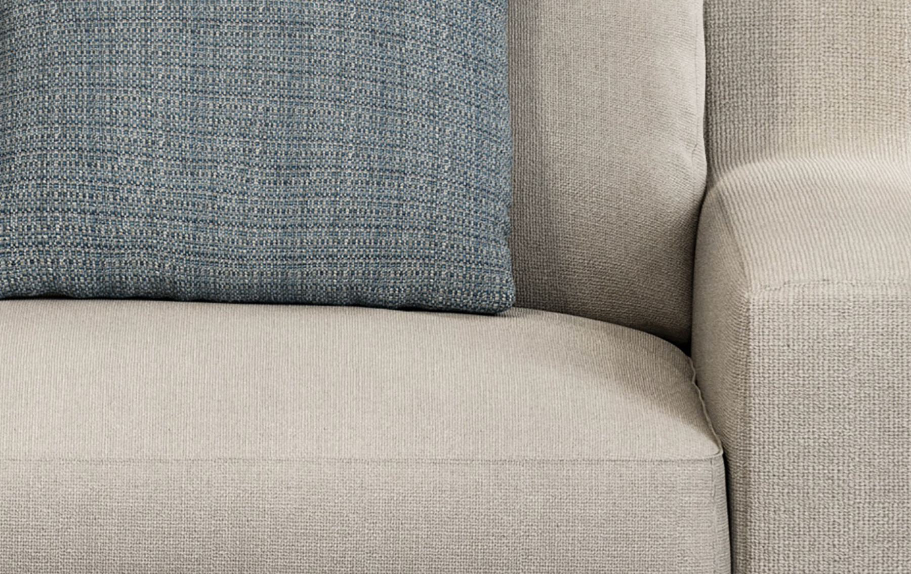 Senneterre Sectional