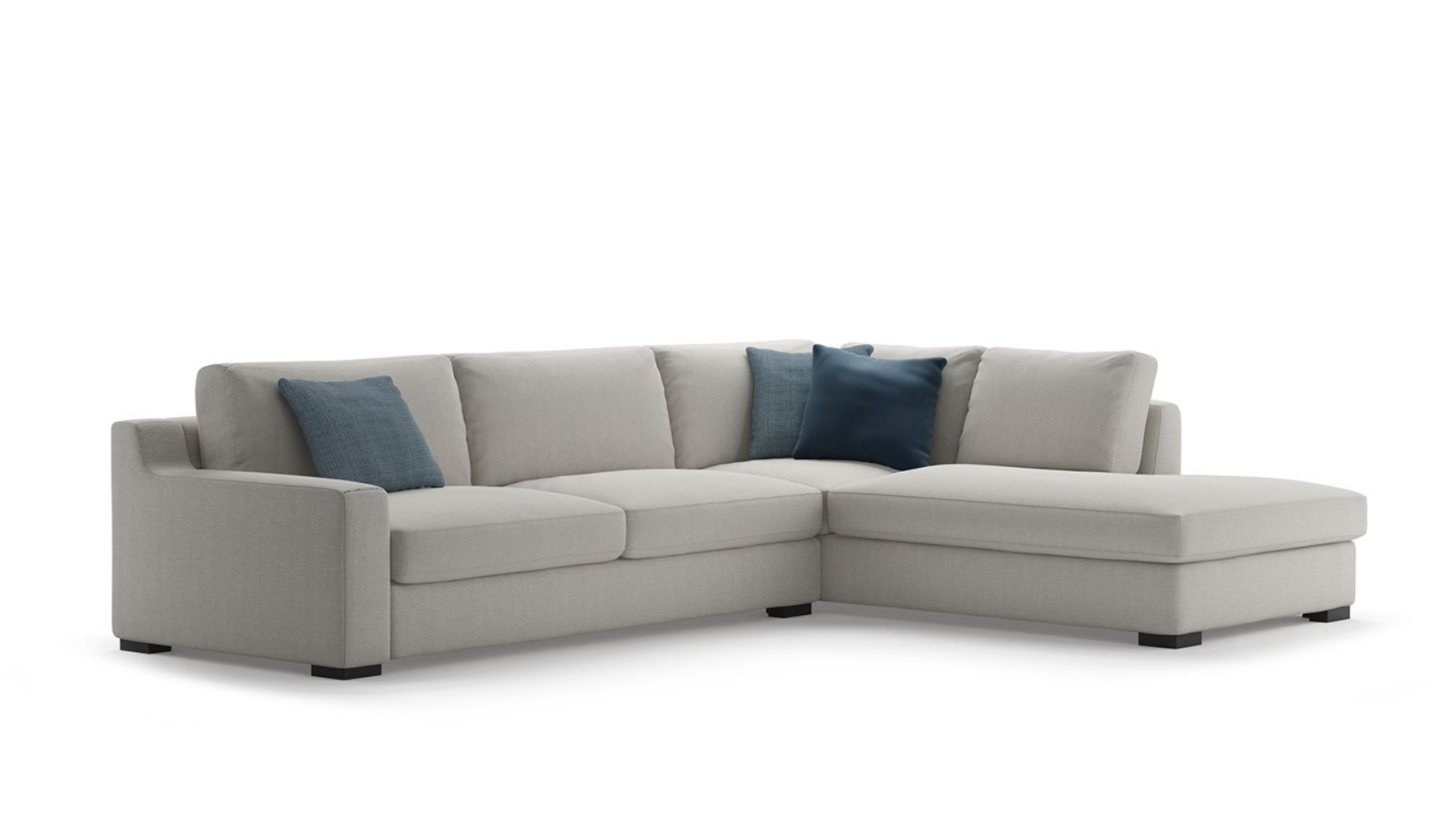 Senneterre Sectional