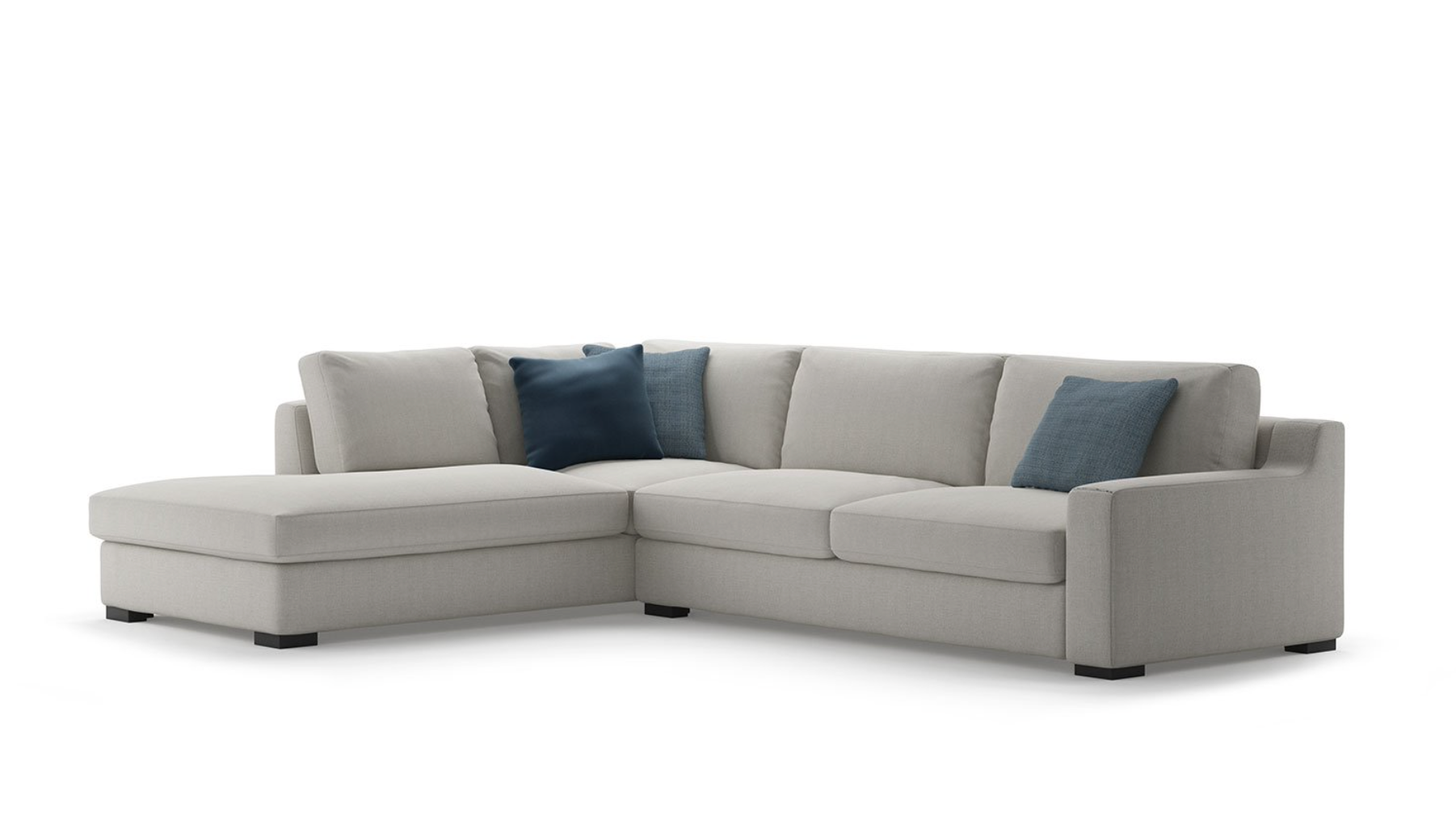 Senneterre Sectional