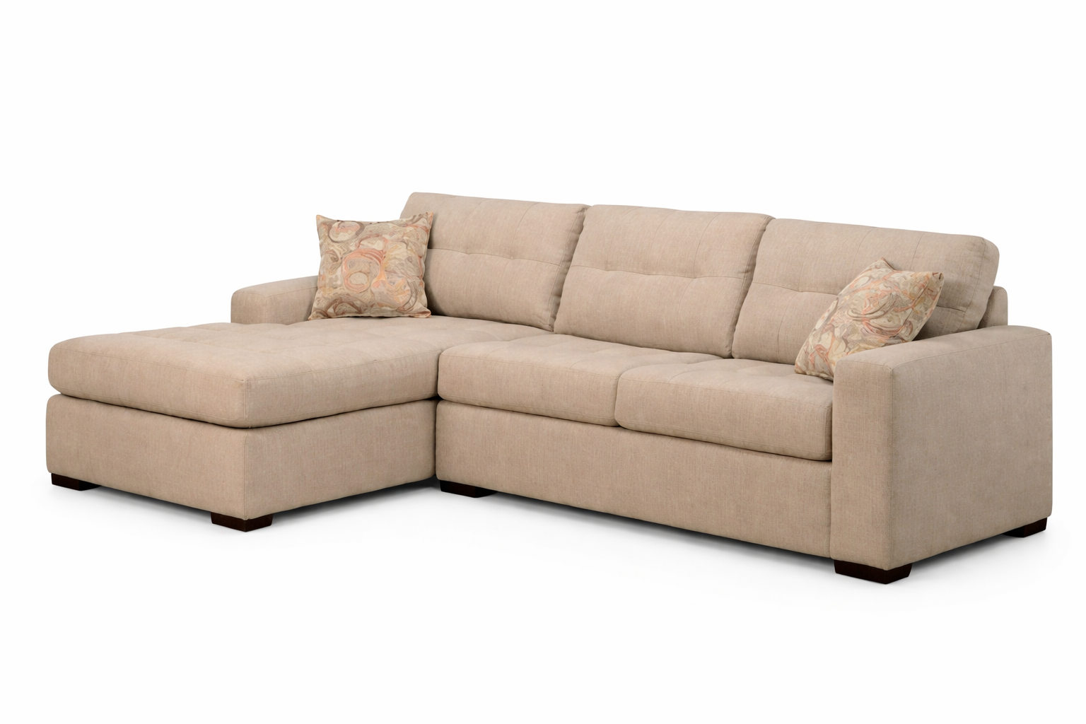 Colleen Sectional