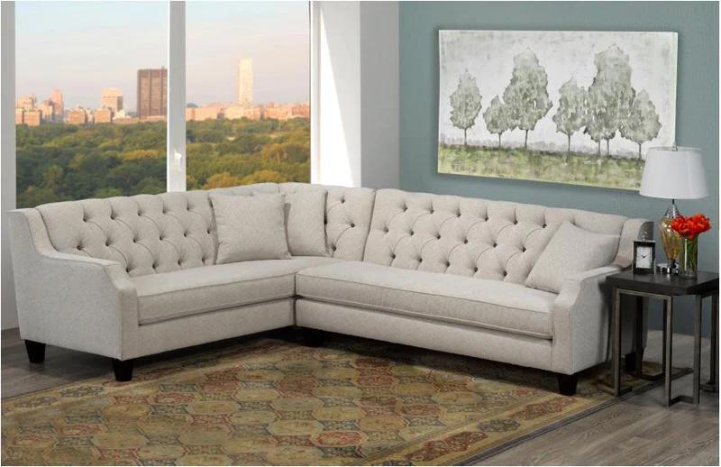 Antonia Sectional