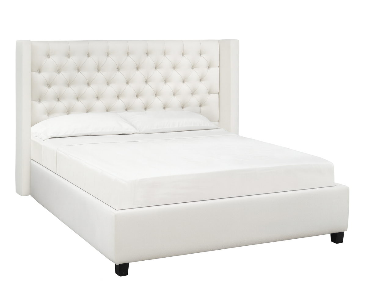 Tulita Platform Bed