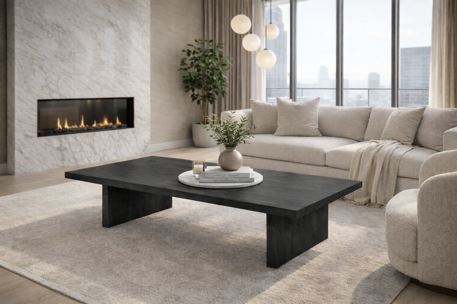 Sandro Coffee Table