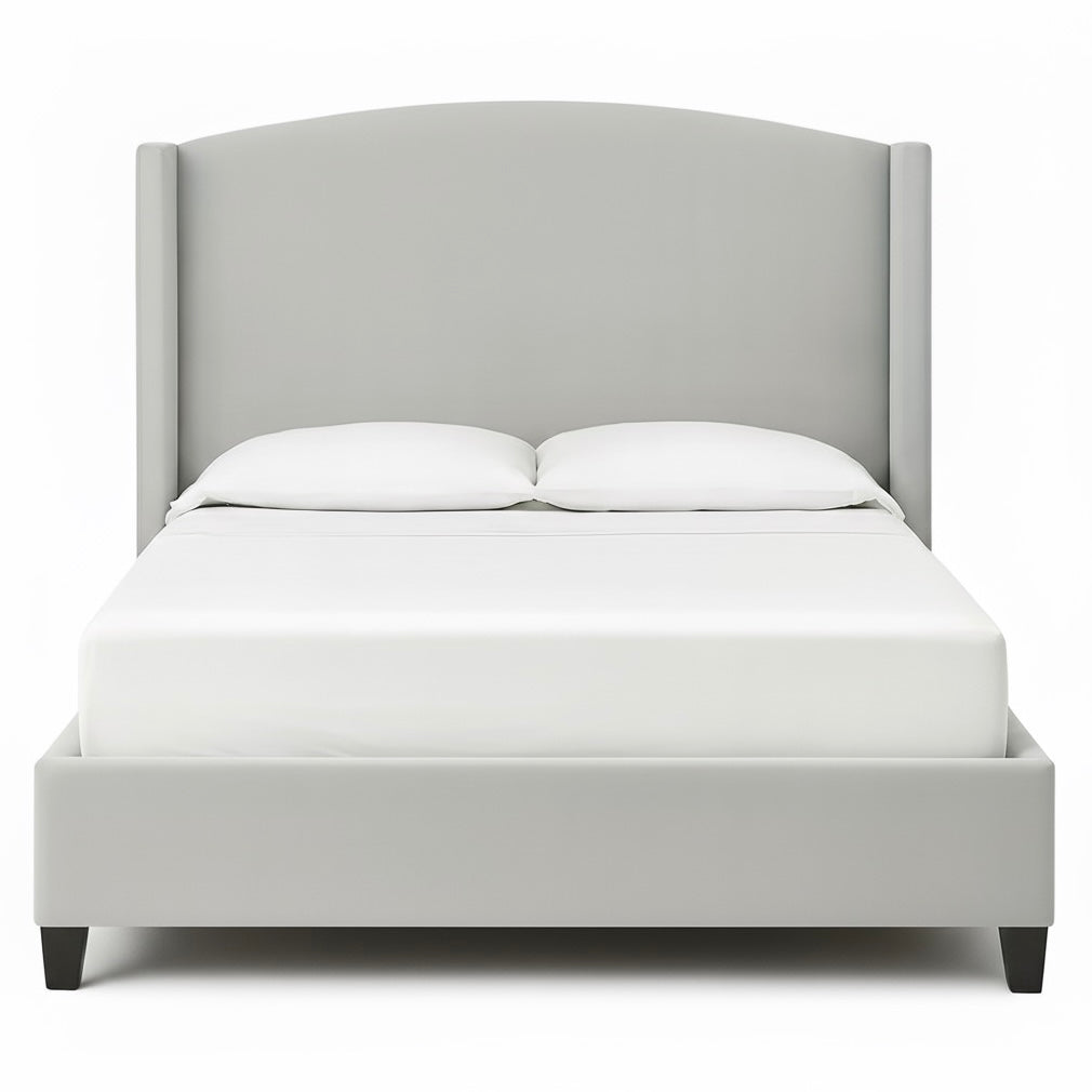 Tofino Platform Bed
