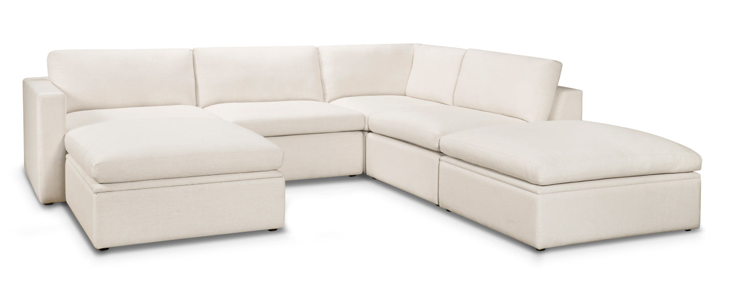 Sablon Modular Sectional