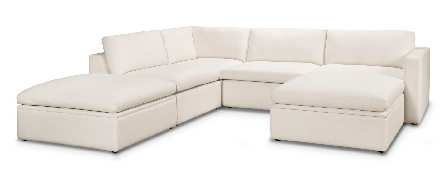 Sablon Modular Sectional