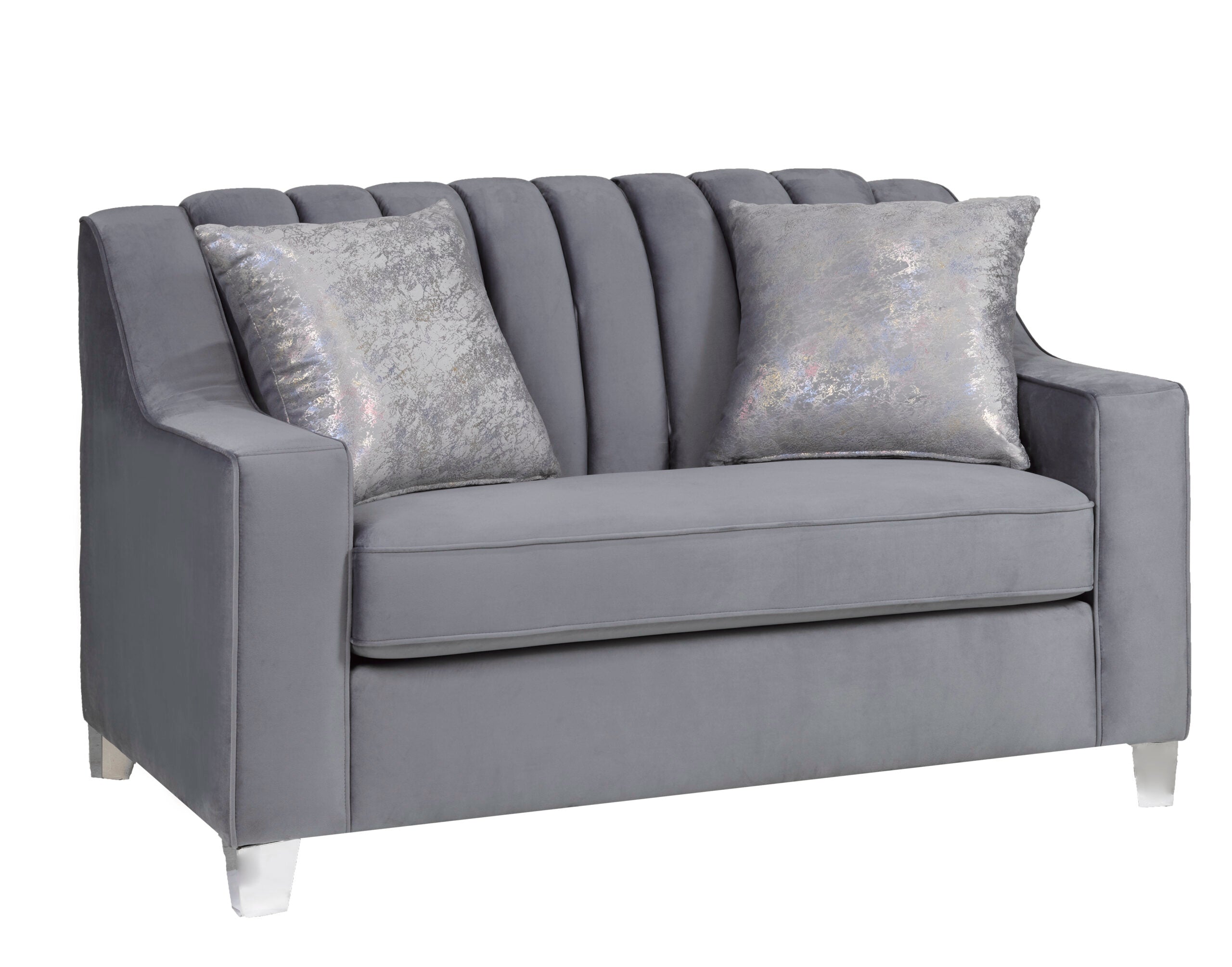 Paradis Sofa Series