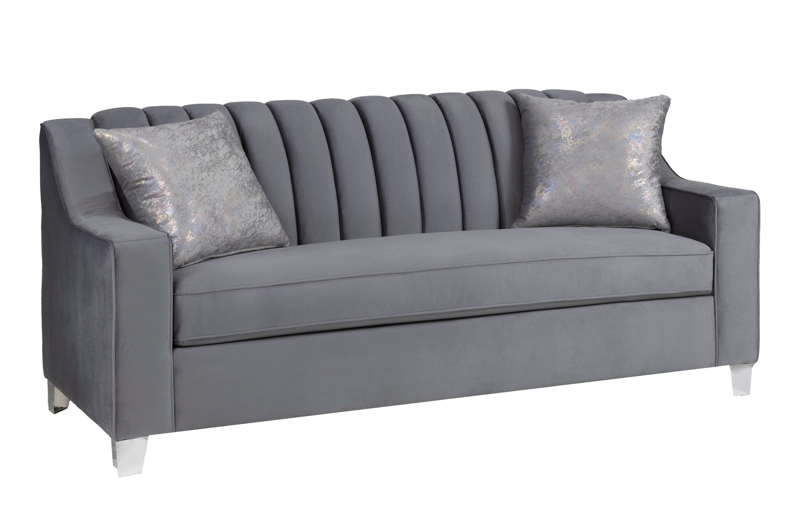 Paradis Sofa Series