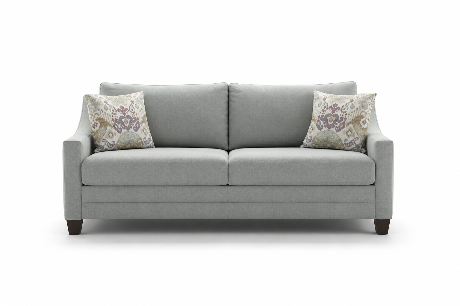 Kimberley Sofa Series - Grey