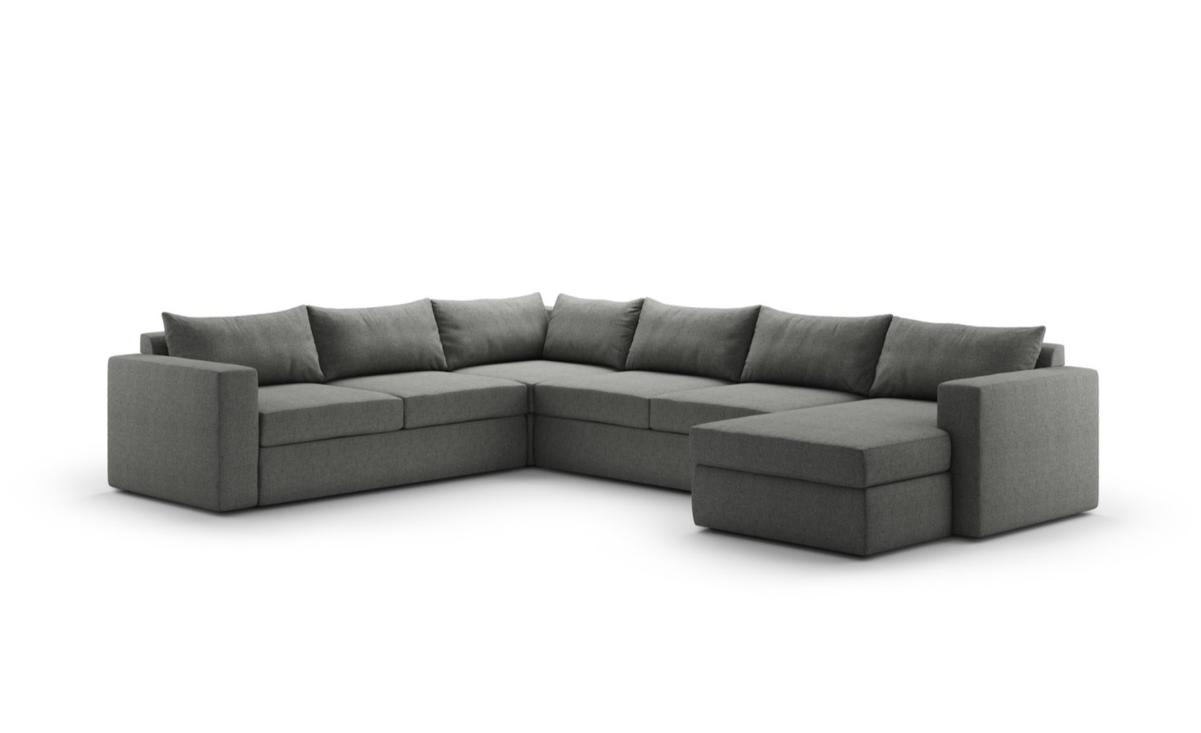 Alonsa XL Sectional