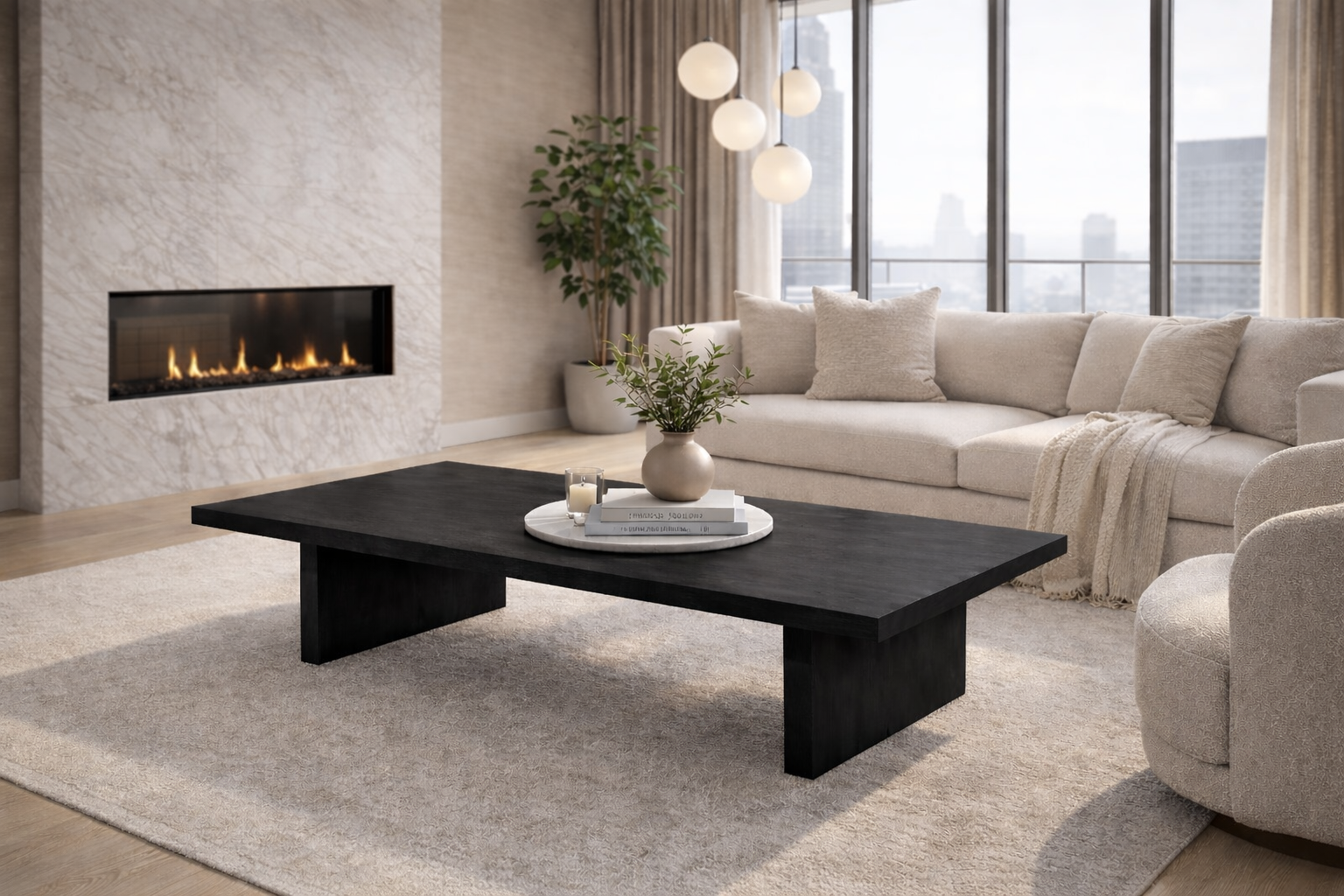 Sandro Coffee Table