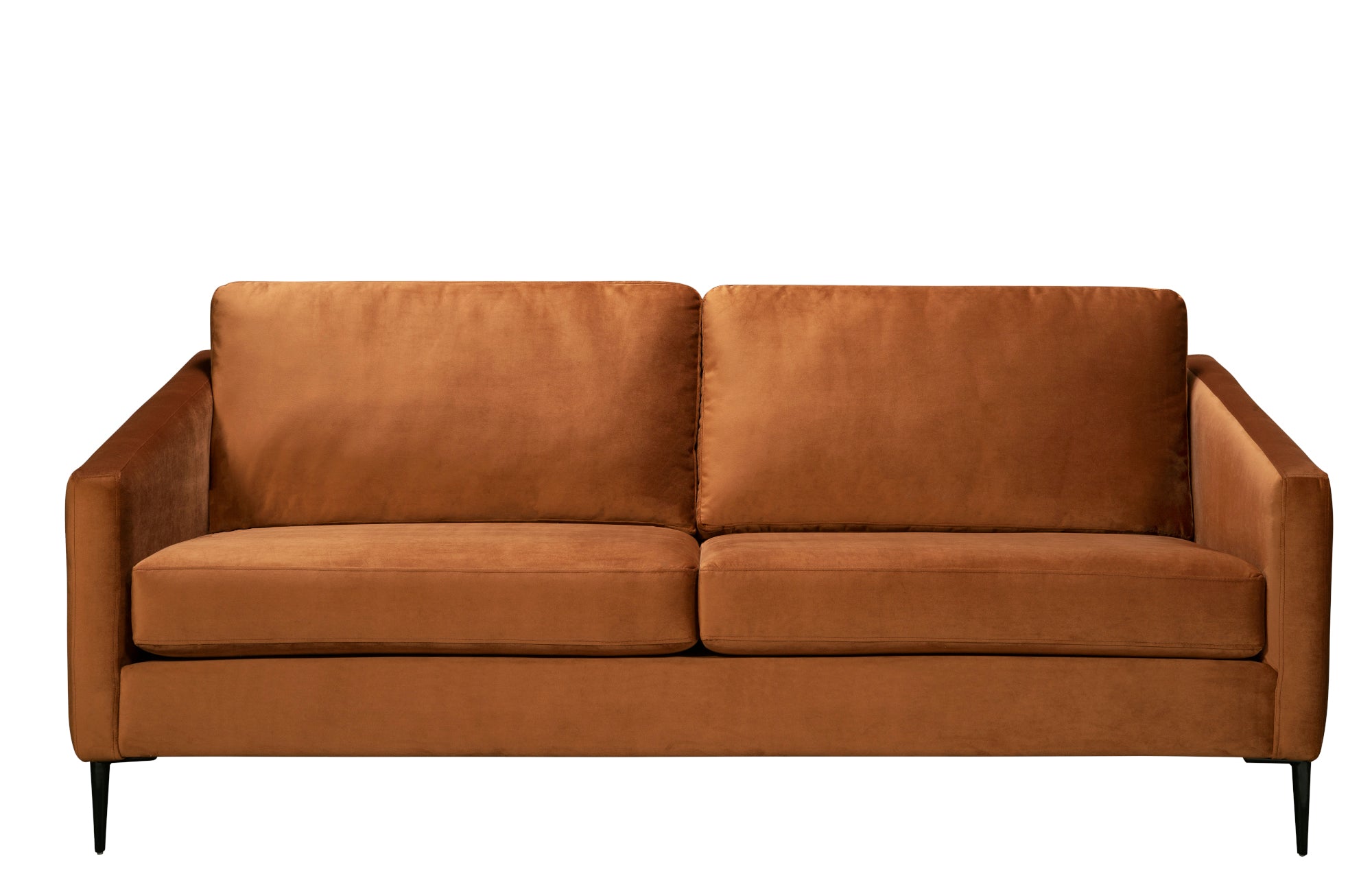 Kaya Sofa - Tan