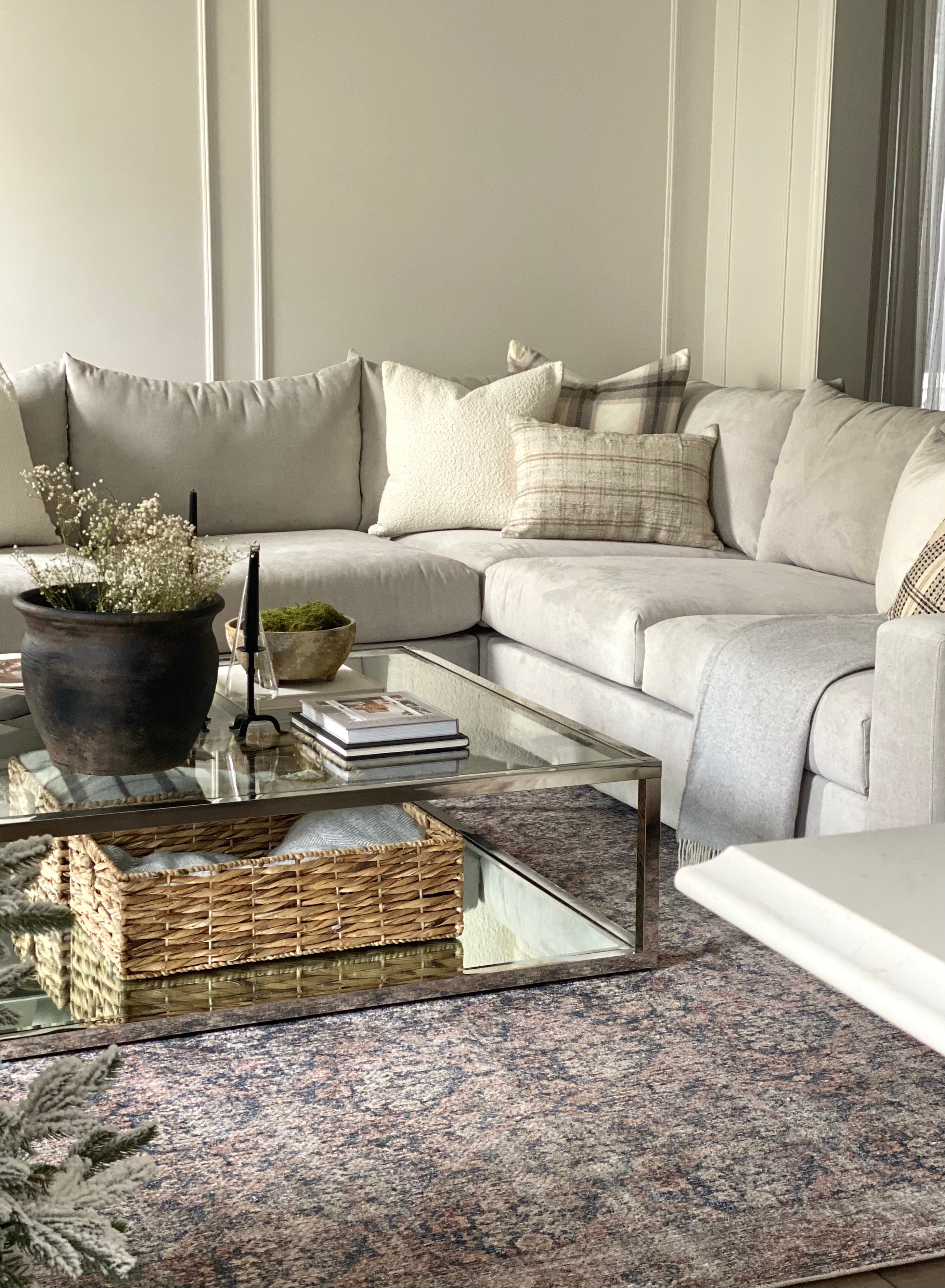 Stanton 2 x 2 Sectional (Custom)
