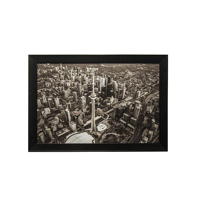 Toronto Up Top - 24" x 36" - Canadian Furniture