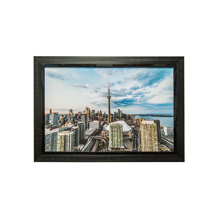 Toronto Days  - 24" x 36" - Canadian Furniture