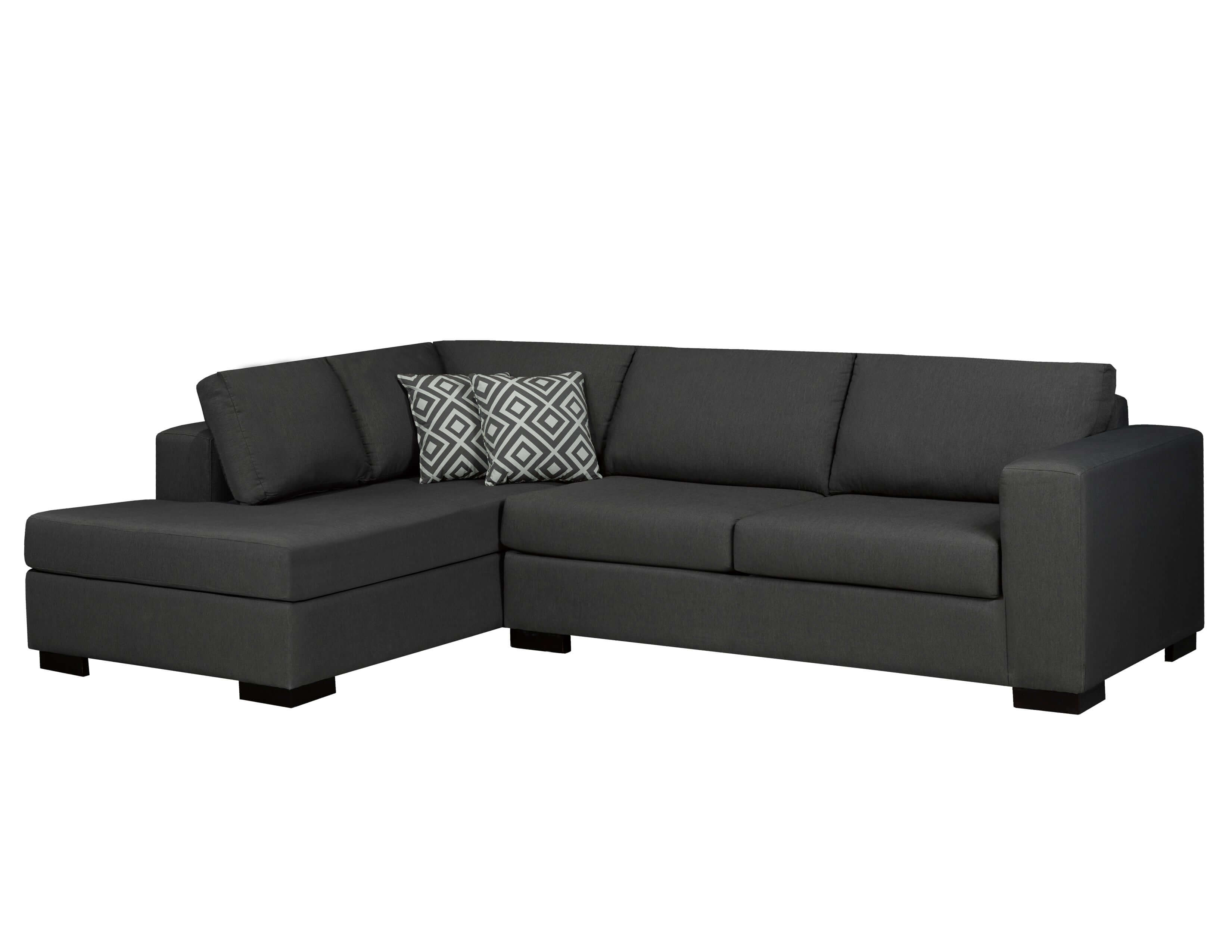 Ariana Sectional - Canadian Furniture