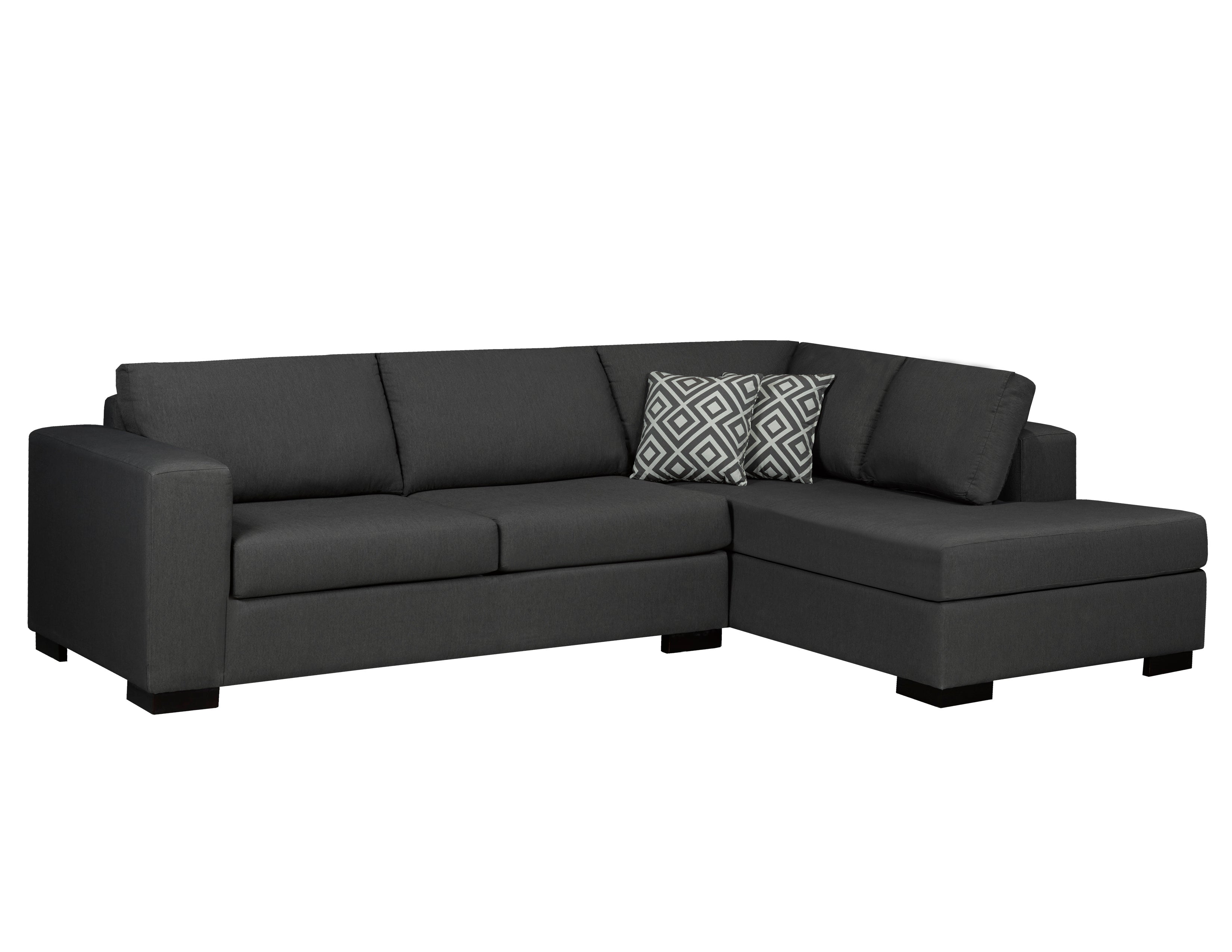 Ariana Sectional - Canadian Furniture