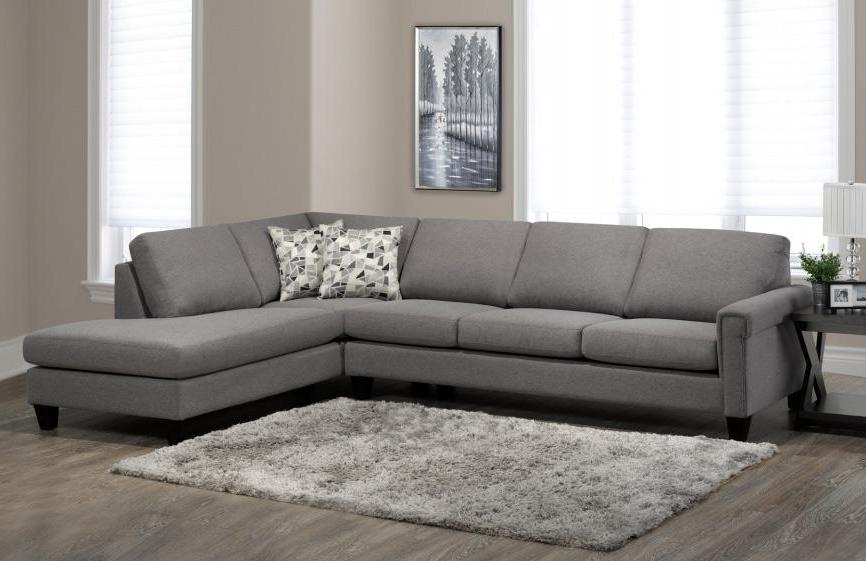 Hamilton Sectional - CanadianFurniture.ca
