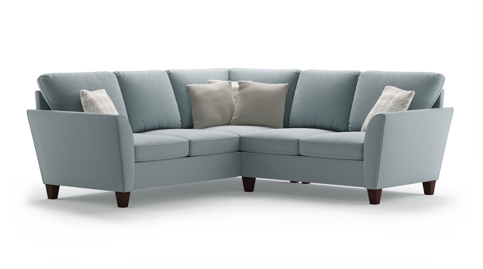 Ancaster Corner Sectional