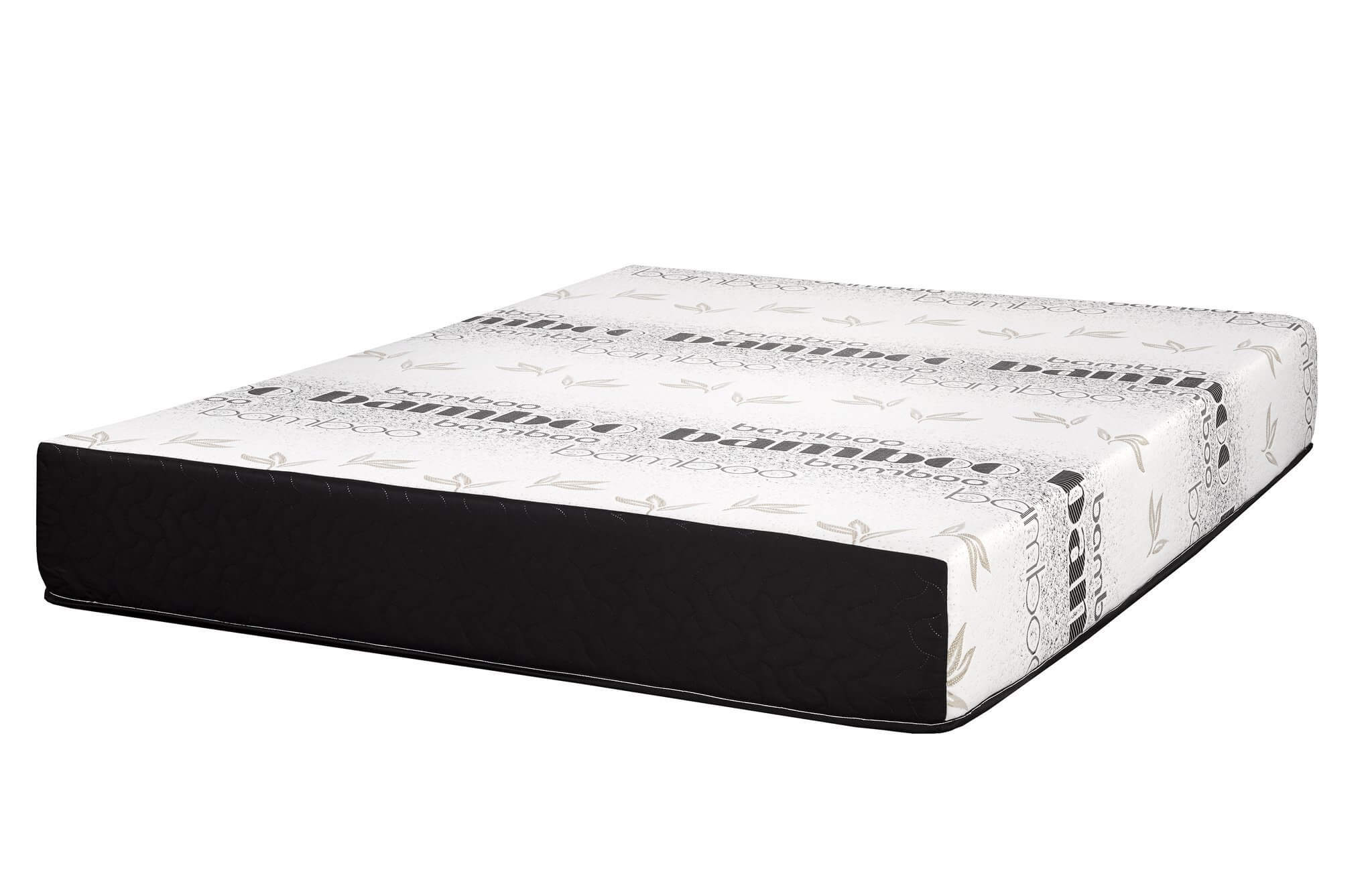 10" Gel Memory Foam Mattress - Canadian Furniture