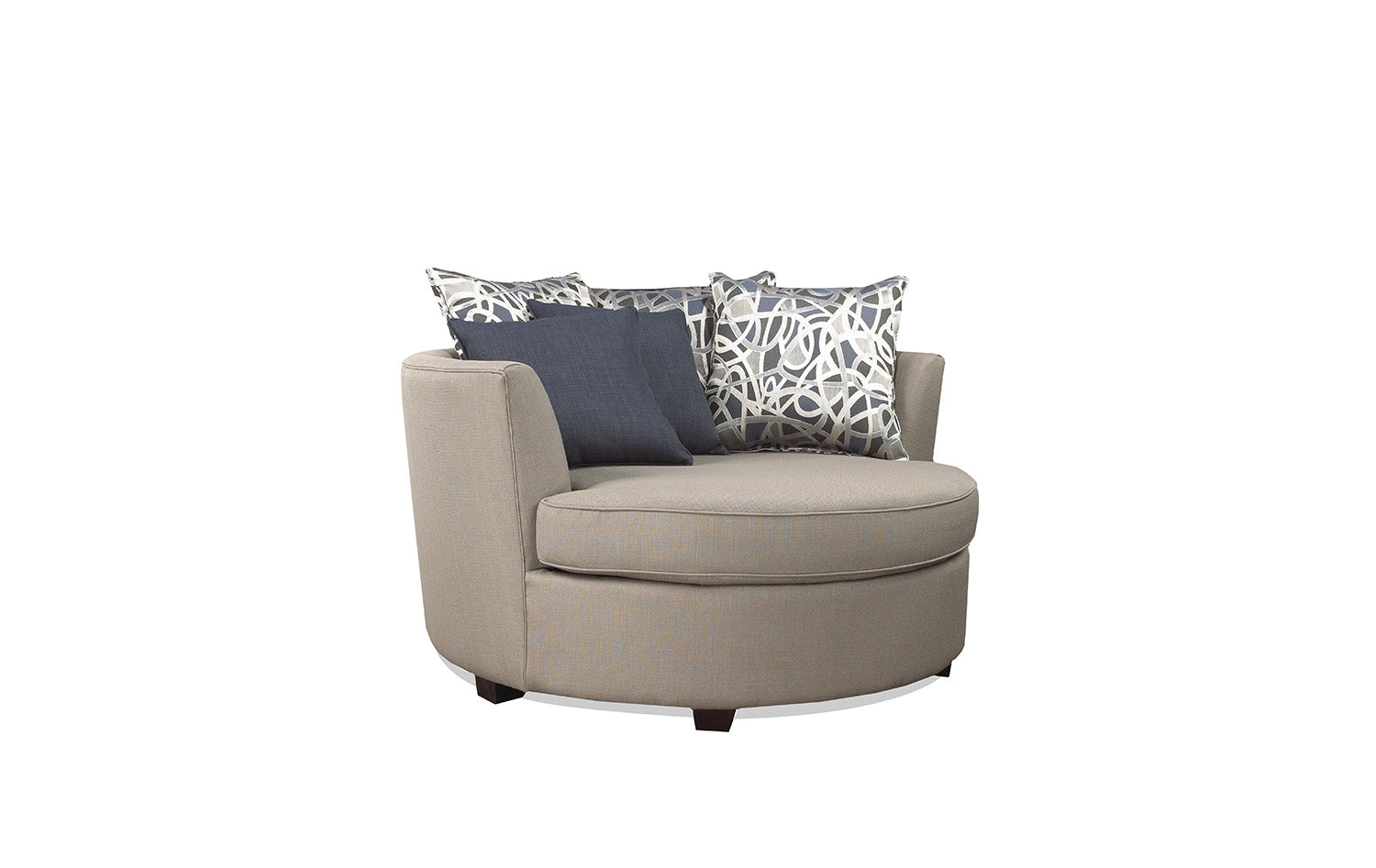 Roletta Accent Chair