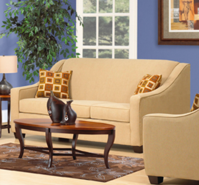 Clarington Sofa