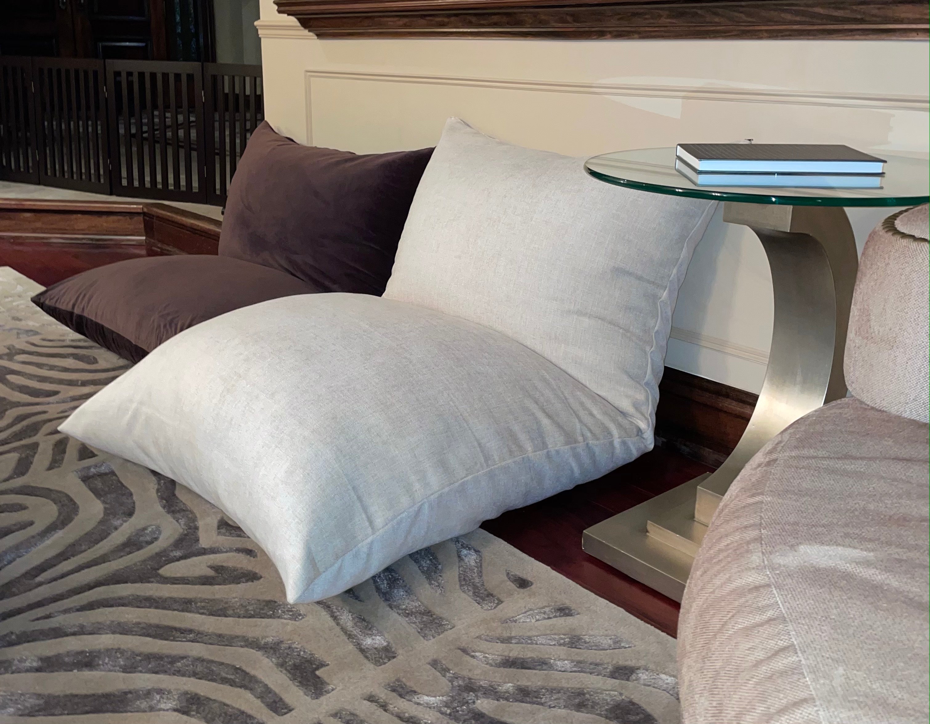 The Cocoon - Canadian Furniture