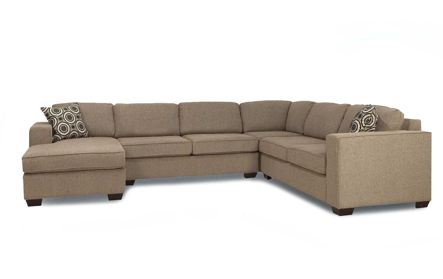 Picton Sectional