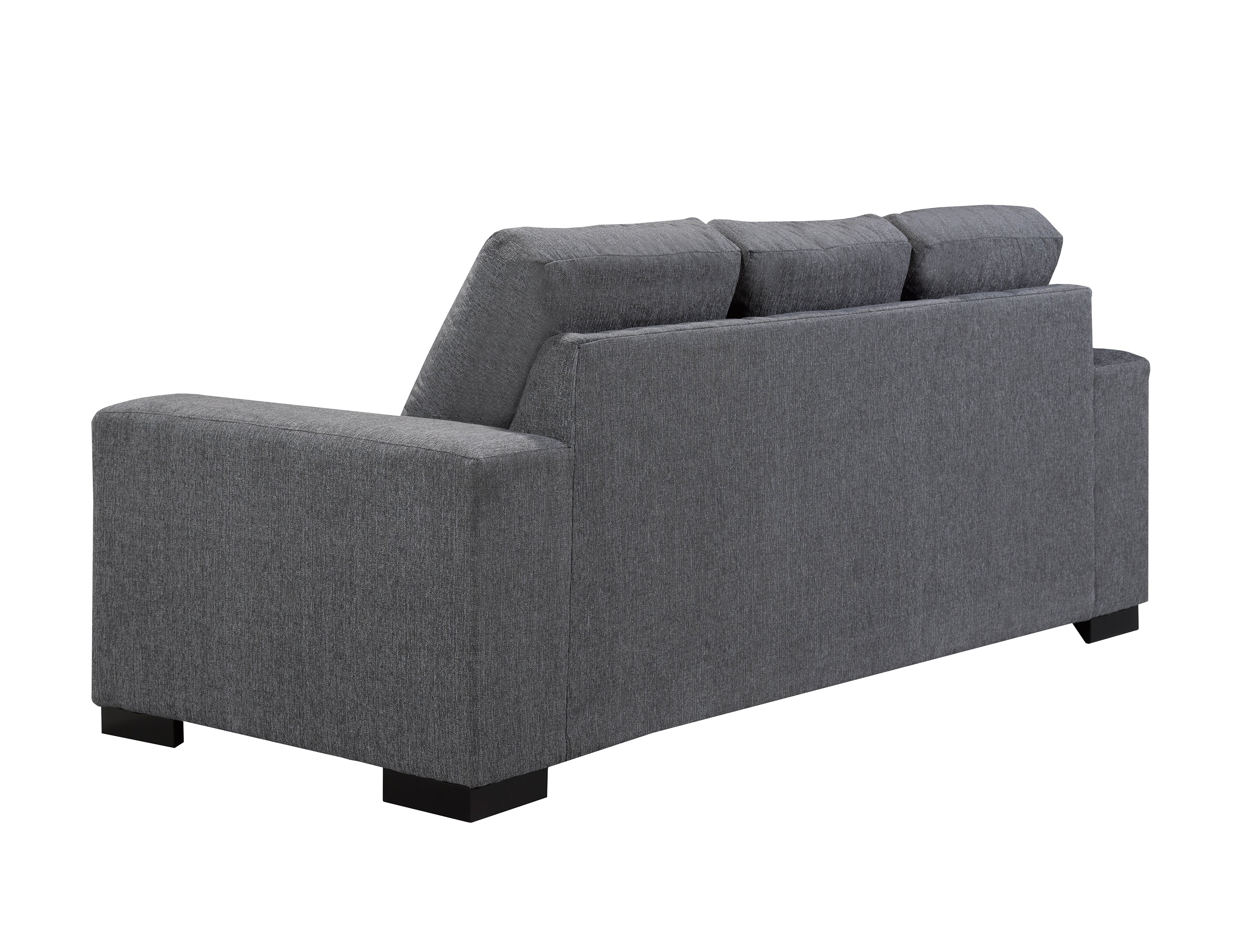 Alto Sofa - Grey