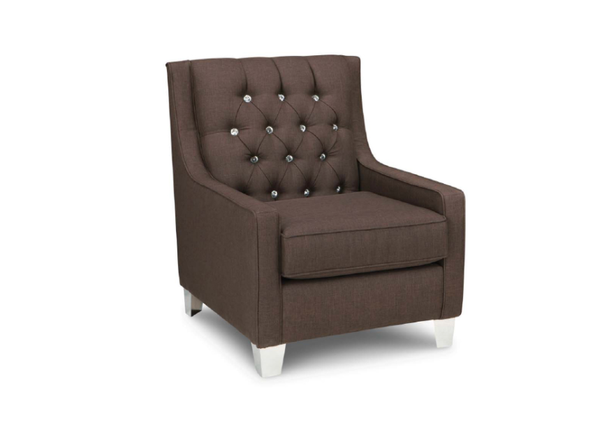 Timberlea Accent Chair - Canadian Furniture