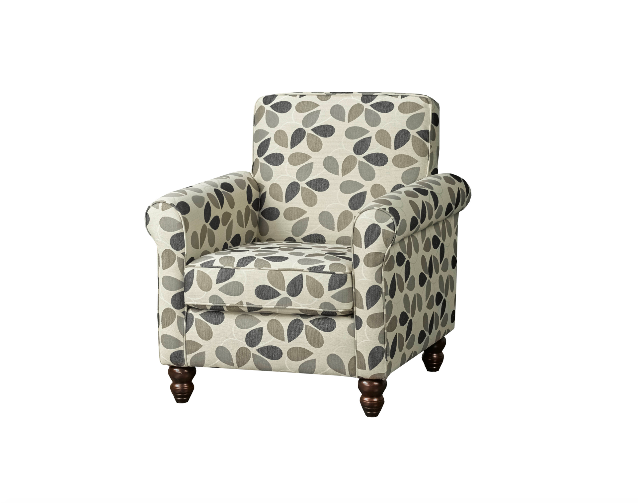 Espanola Accent Chair - Canadian Furniture