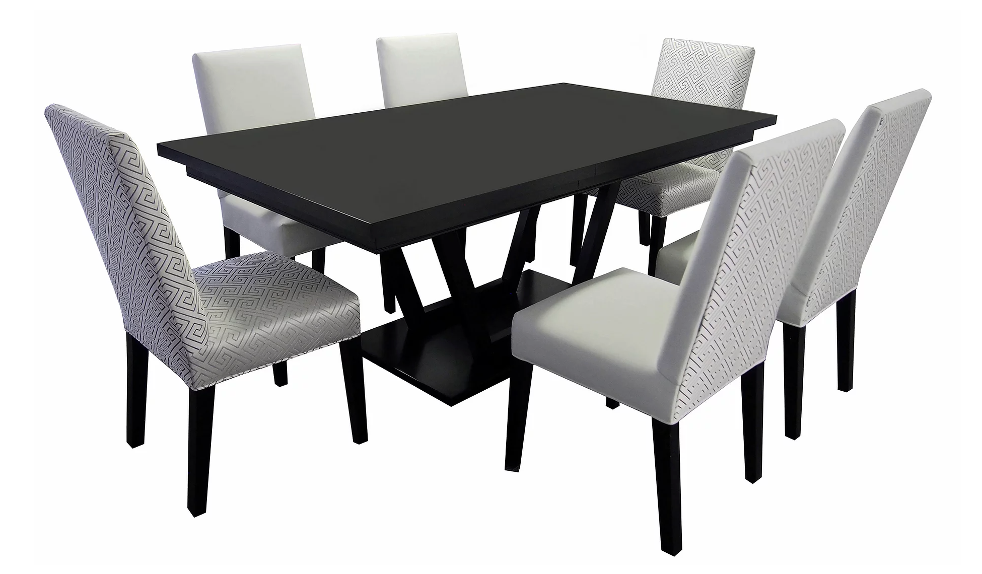Elantra Dining Table - Canadian Furniture