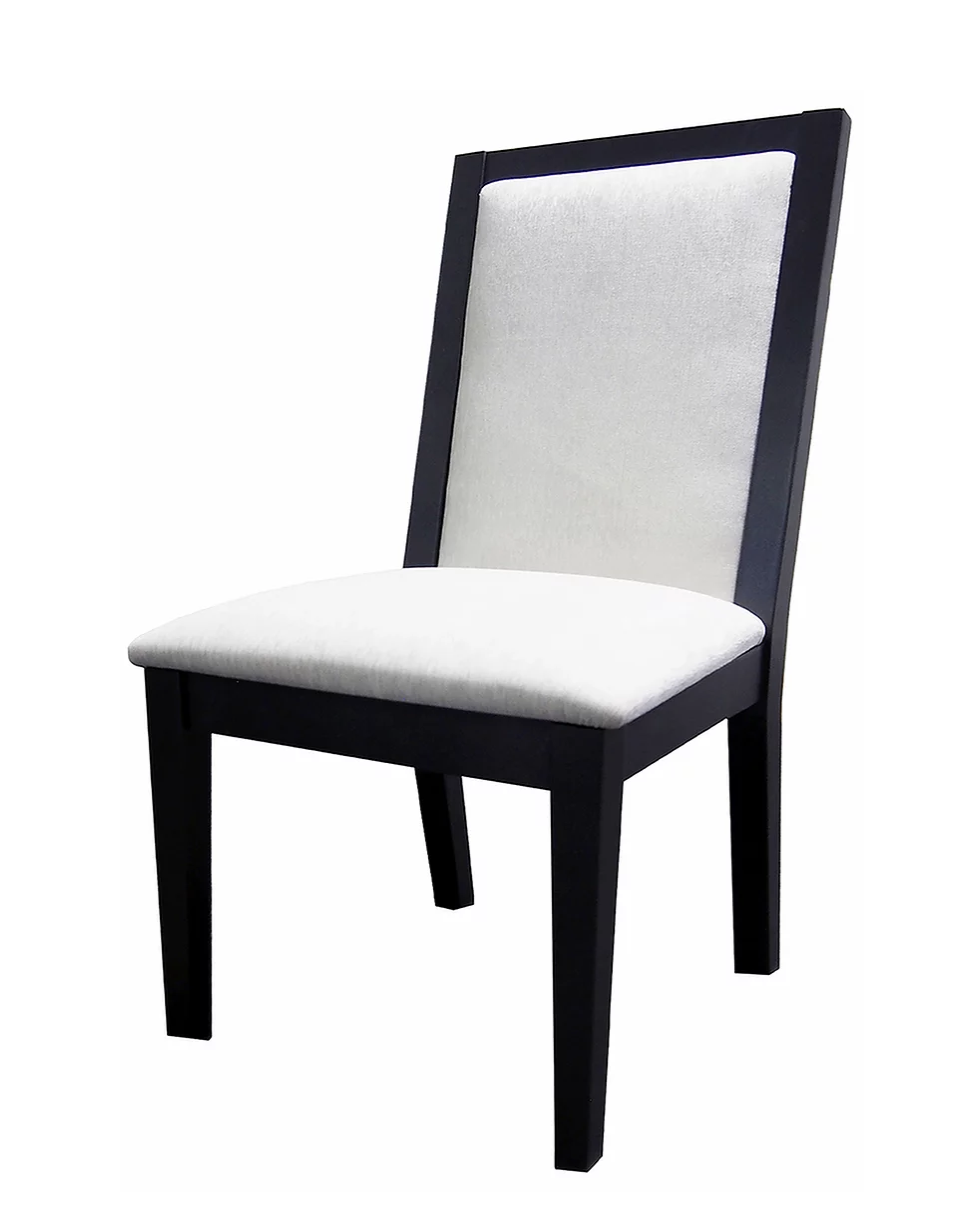 Upholstered Fabric Dining Chair Furniture Made In Canada