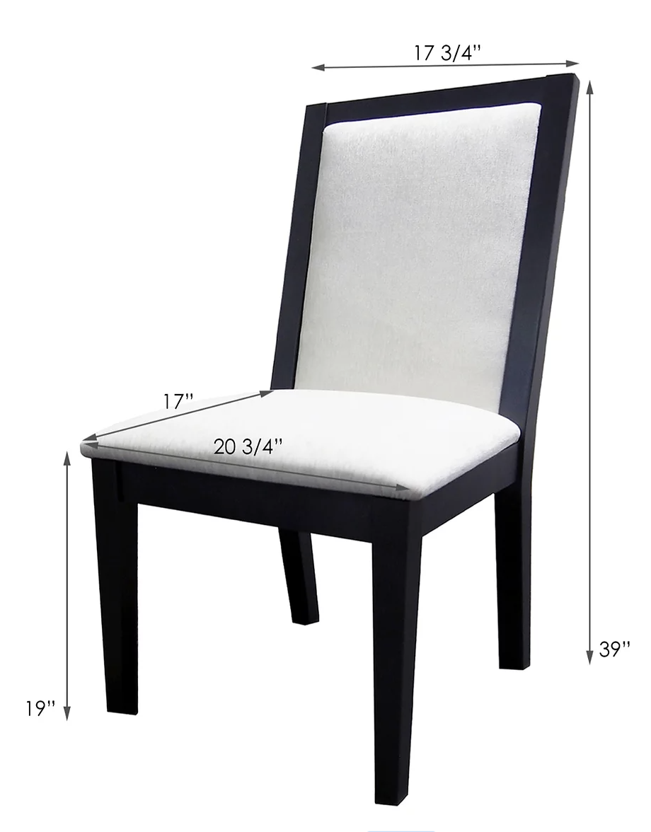 Mackenzie Dining Chair - Canadian Furniture