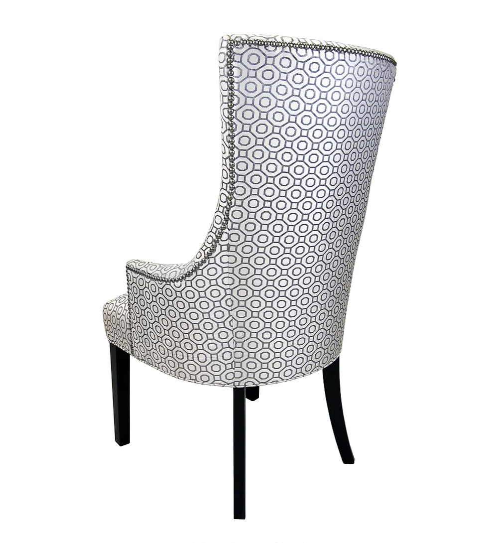 Winston Dining Chair - Canadian Furniture