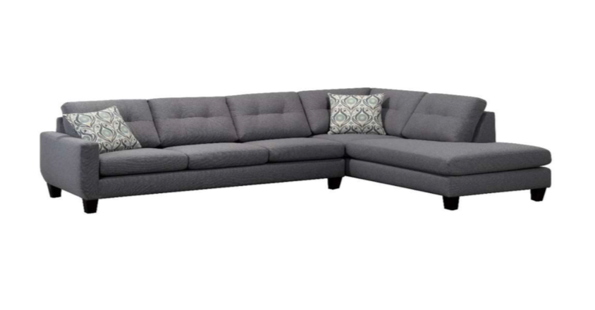Republic Sectional - Canadian Furniture