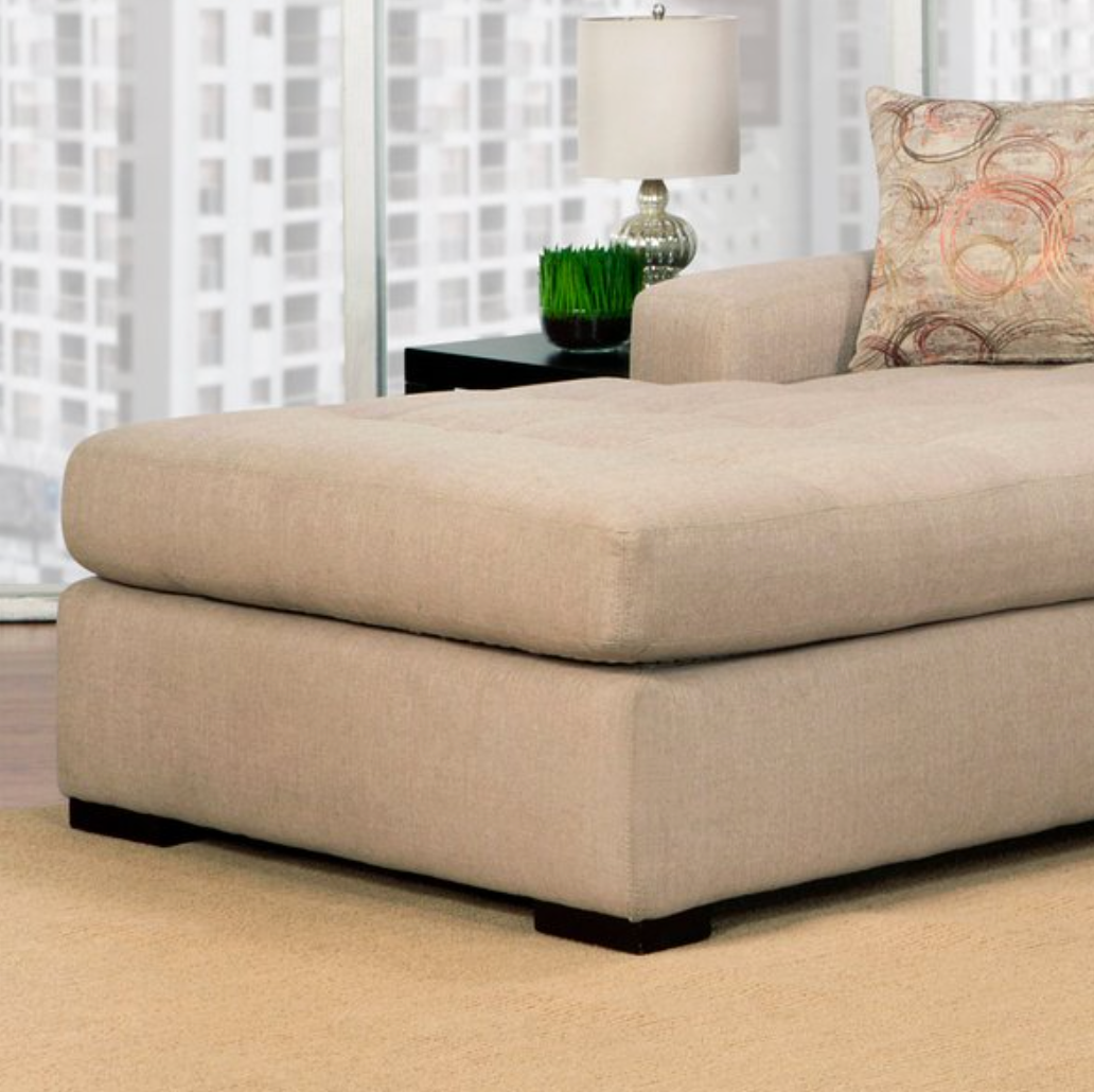 Colleen Sectional - Canadian Furniture