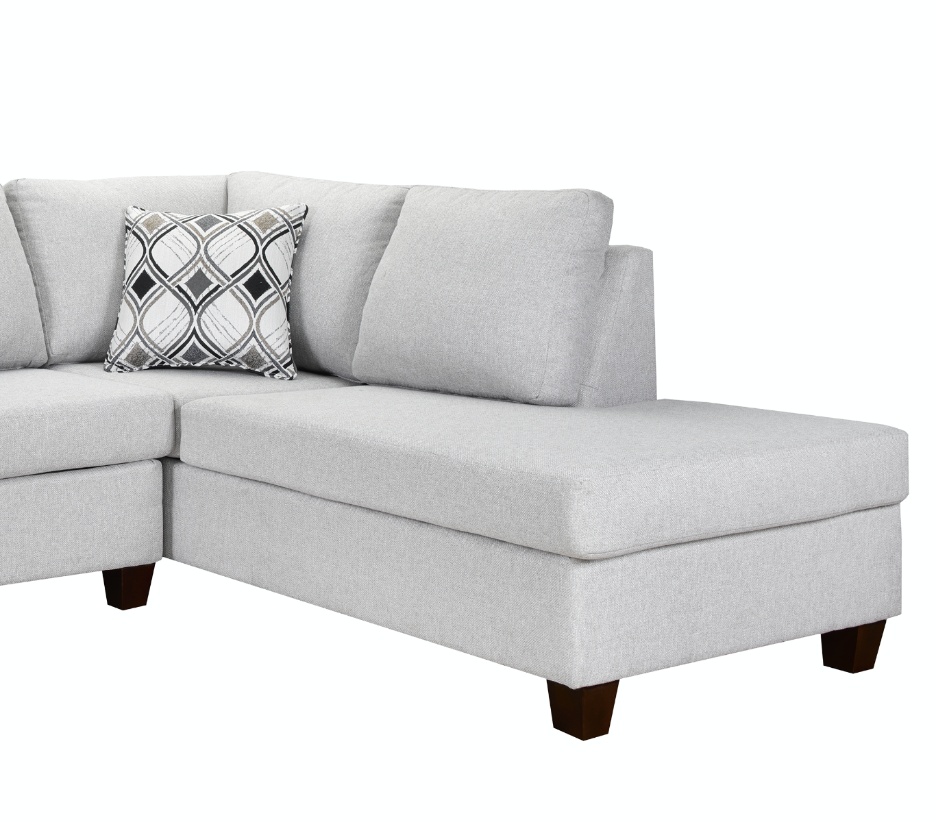 Kelsey Sectional - Canadian Furniture