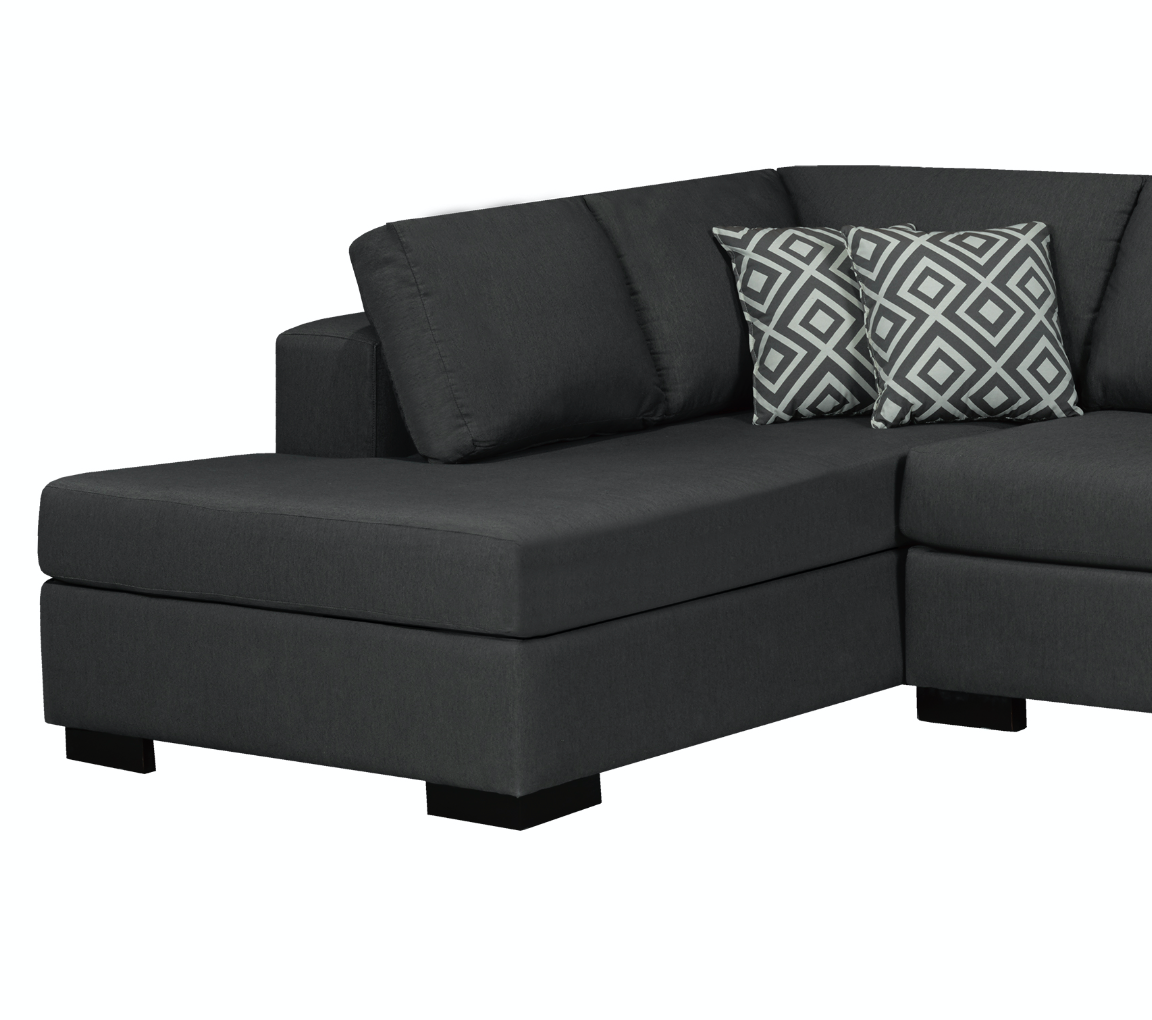 Ariana Sectional - Canadian Furniture