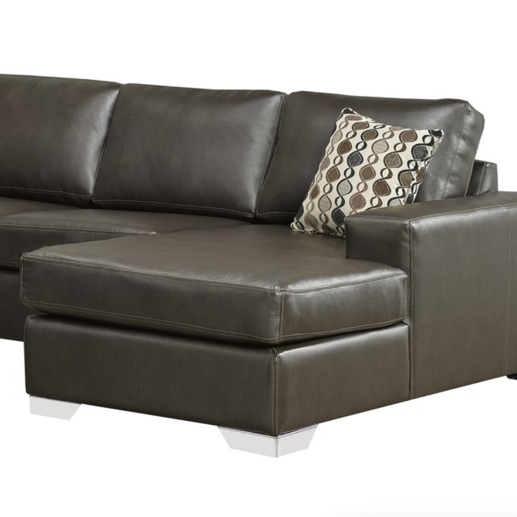 Moncton Sectional - Canadian Furniture