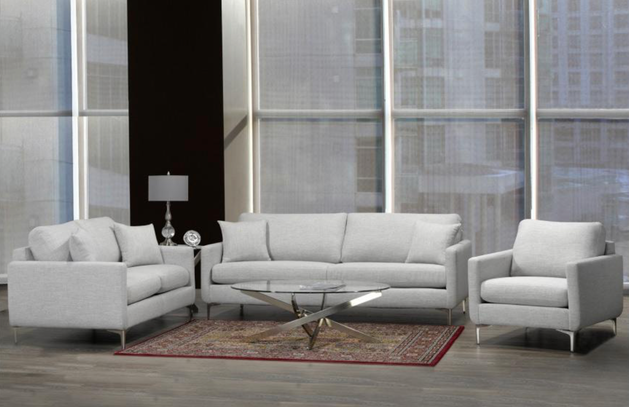 Victoria Sofa Series