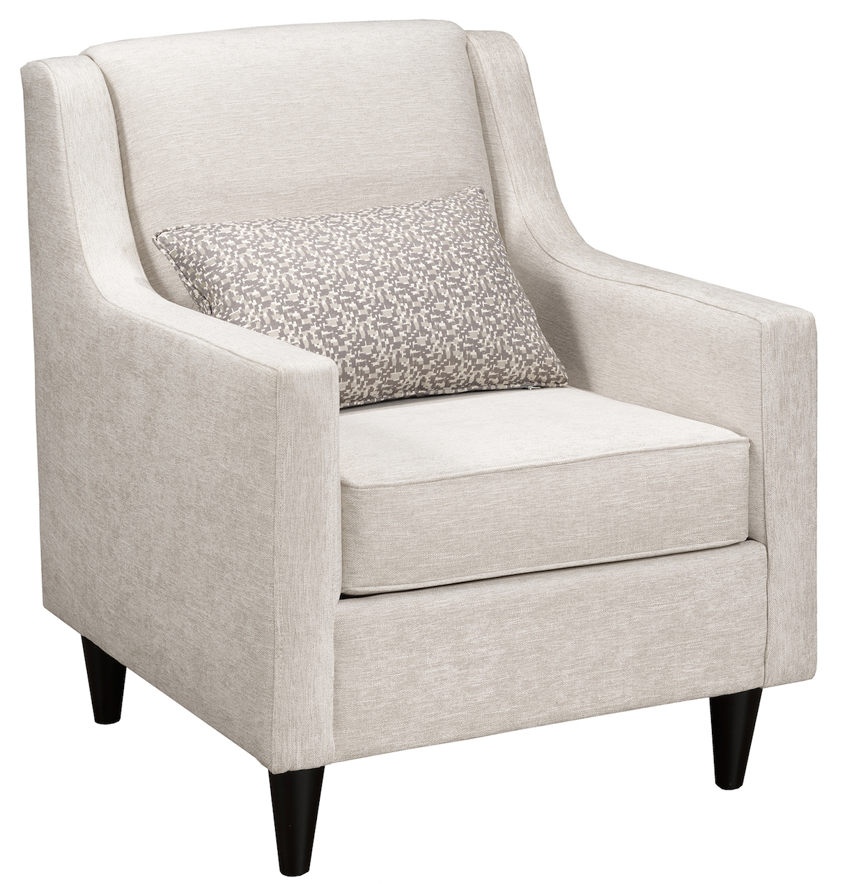 Patria Accent Chair