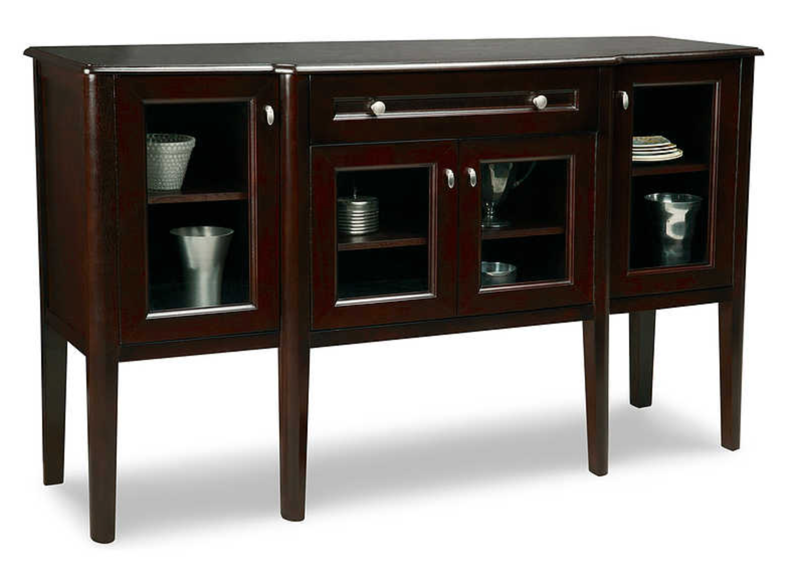 Ella Server / Buffet Table