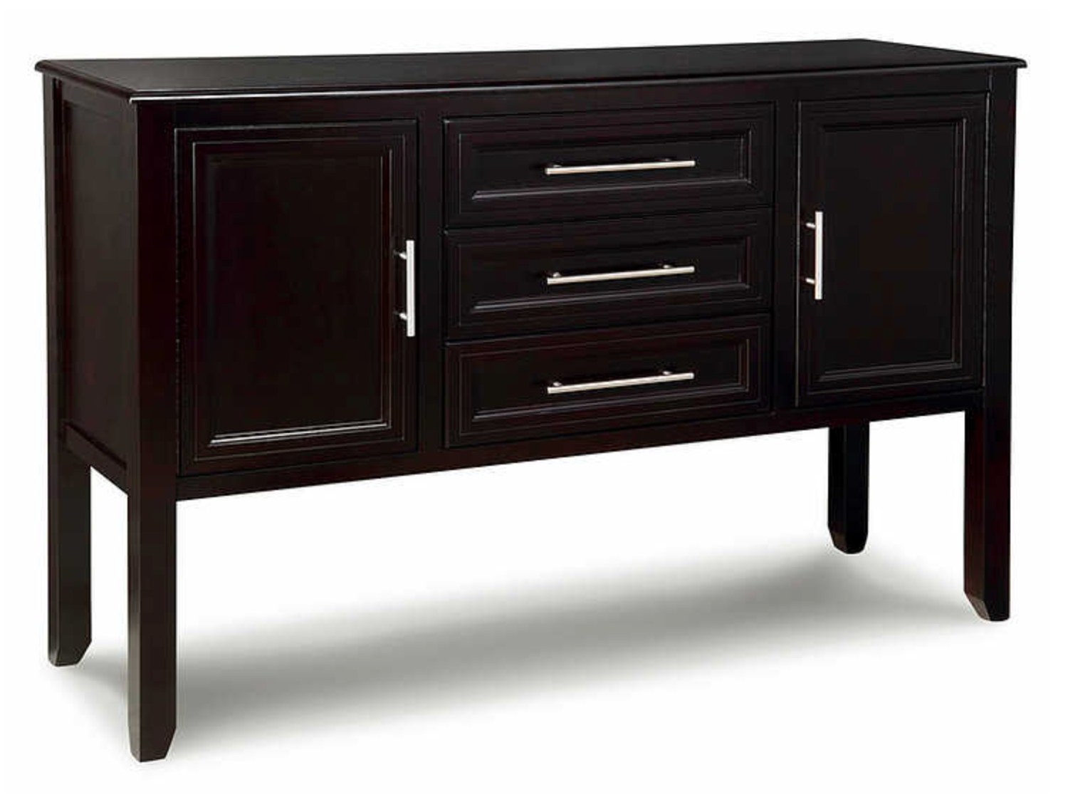 Penticton Server / Buffet Table