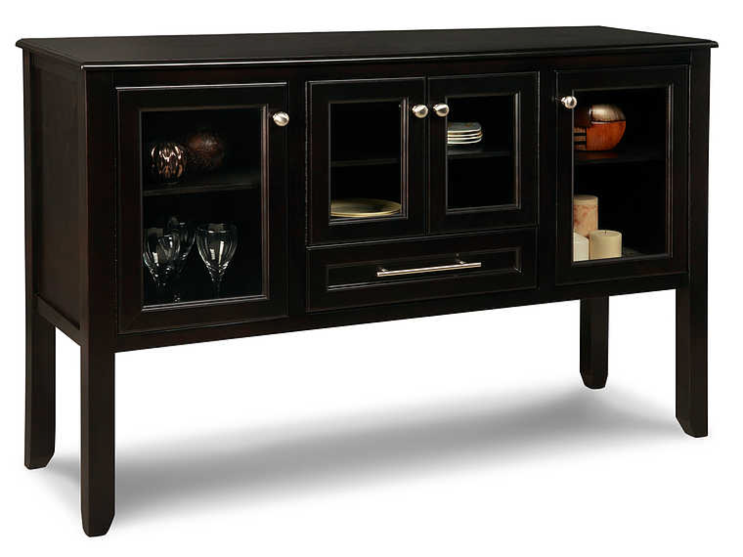 Casey Server / Buffet Table