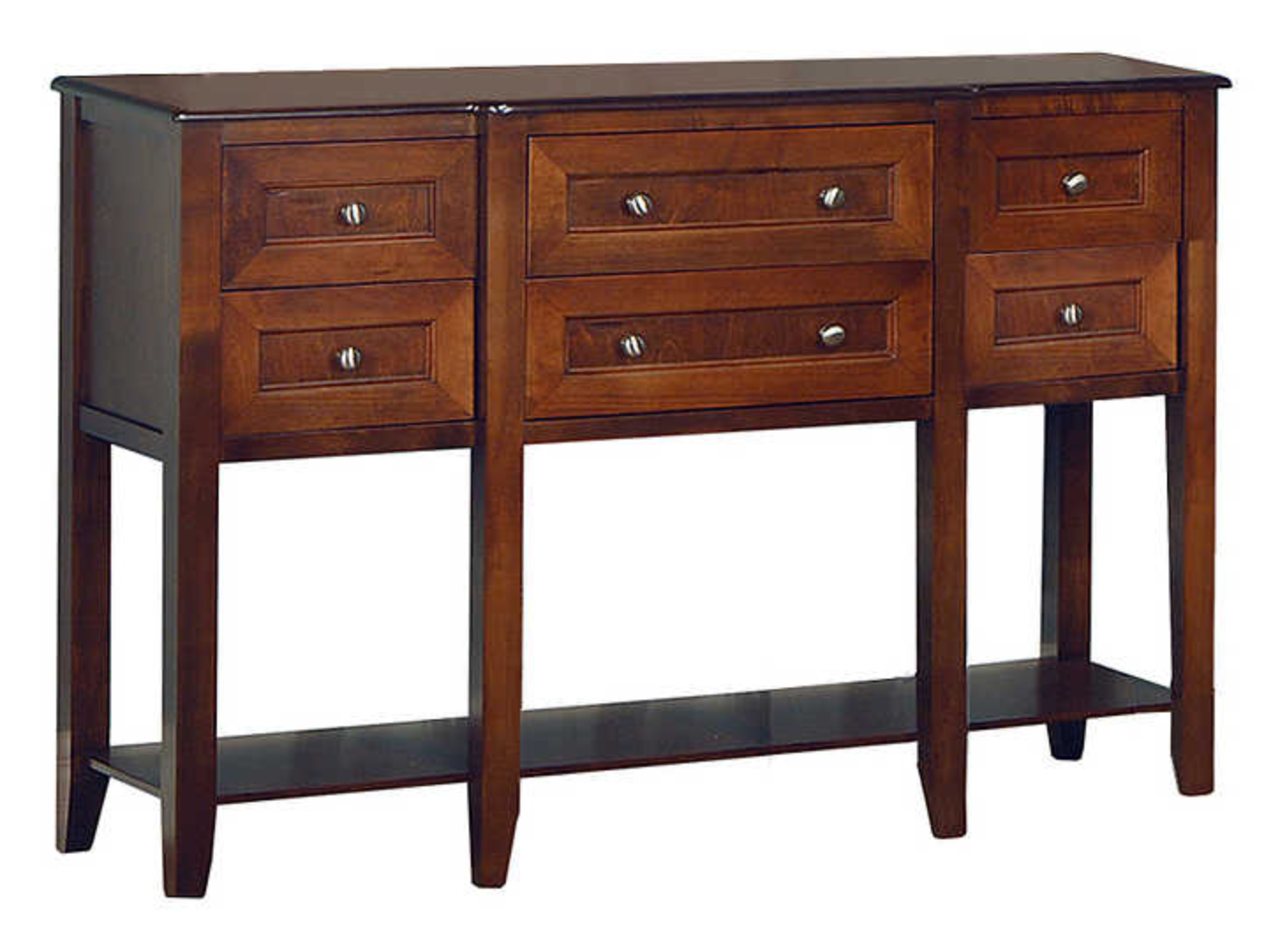 Arthur Server / Buffet Table