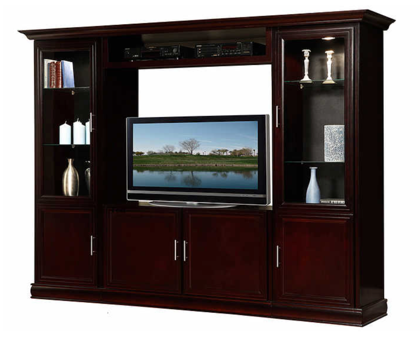 Kingston TV Stand