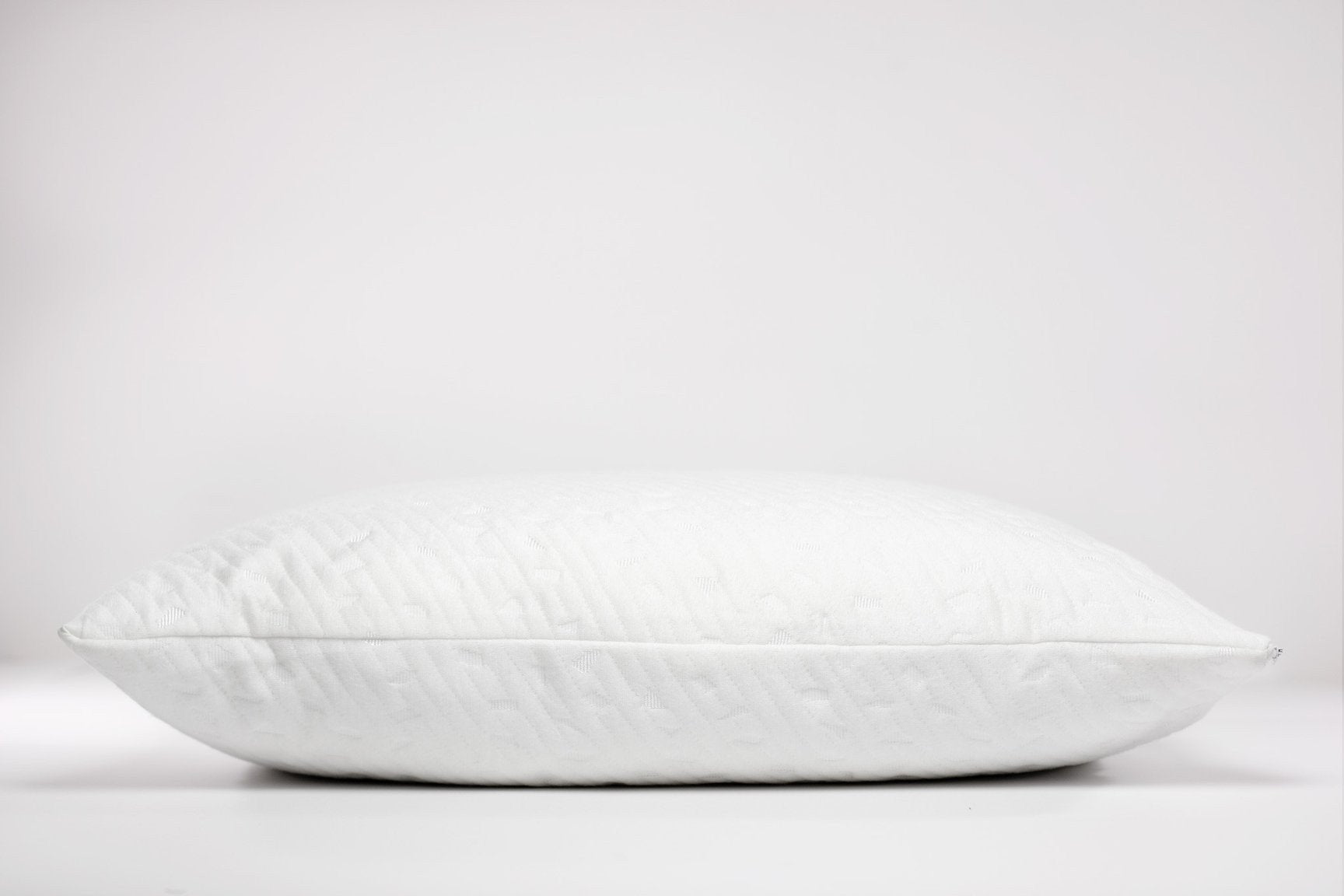 Organic Kamboo Pillow - Queen (Made in Canada) - Canadian Furniture